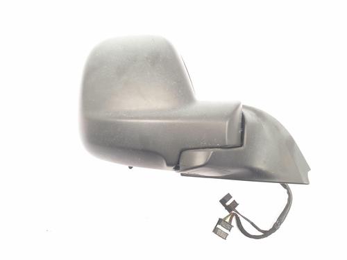 Used Right mirror PEUGEOT PARTNER Box Body/MPV (K9) 1.6 BlueHDI 75 (75 hp) 29738252