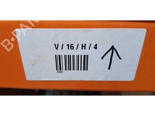 Rear left lock FORD MONDEO IV (BA7) 2.0 TDCi | BP29549028C100 
