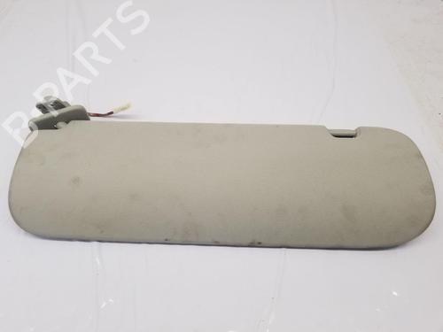 Right sun visor TESLA MODEL 3 (5YJ3) | BP39990511I2 - Image 5