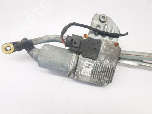 Front wiper motor AUDI TT (8J3) 2.0 TFSI | BP38599245M29 - Image 2