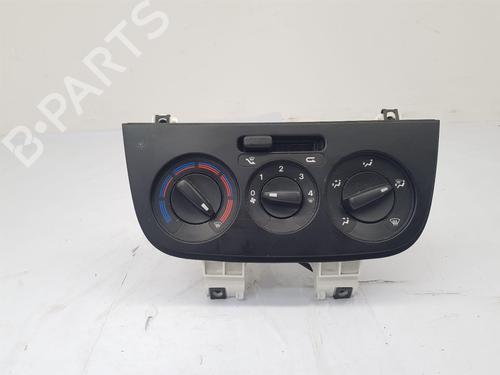 Climate control FIAT QUBO (225_) 1.3 D Multijet (225CXB1A, 225AXB1A, 225CXB11, 225AXB11,... | BP34253521I5 - Image 2