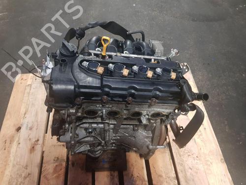 Used Engine SUZUKI SPLASH (EX) 1.2 VVT (A5B412) (94 hp) 30290186