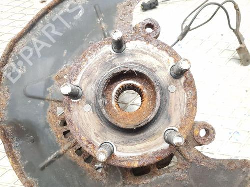 Right front steering knuckle TOYOTA RAV 4 IV (_A4_) | BP24649257M26