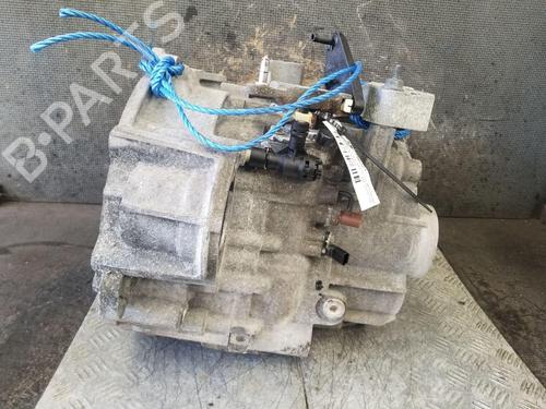 Gearbox SKODA YETI (5L) 2.0 TDI 4x4 | BP33559285M3 - Image 4