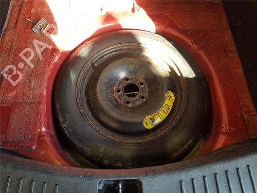 Used Parts FORD FOCUS II (DA_, HCP, DP) 1.6 5009472
