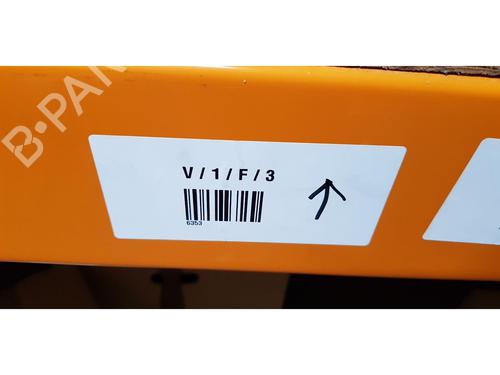 Elektronische module LAND ROVER RANGE ROVER EVOQUE (L551) 2.0 D180 MHEV 4x4 | BP27508057M83 