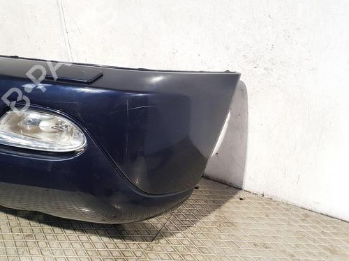 Front bumper MERCEDES-BENZ M-CLASS (W163) ML 270 CDI (163.113) | BP29549058C7 
