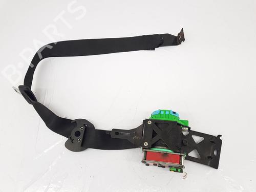Ceinture de sécurité avant droite Ceinture de sécurité avant droite SAAB 9-3 (YS3F, E79, D79, D75) 2.0 t (210 hp) 36531830 36531830