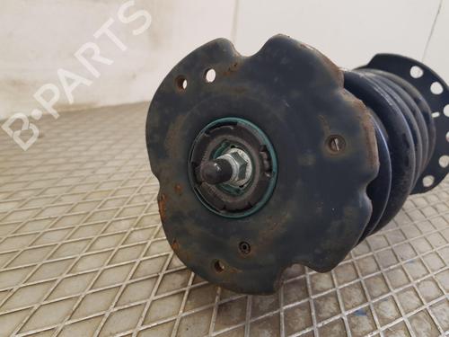 Left front shock absorber LAND ROVER RANGE ROVER EVOQUE (L551) 2.0 D180 MHEV 4x4 | BP25838804M16