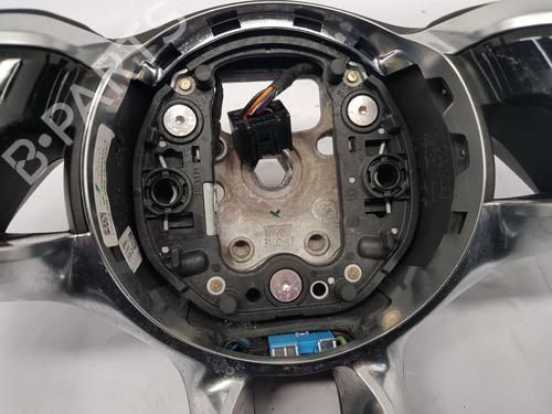 Steering wheel JAGUAR I-PACE (X590) EV400 AWD | BP30650086C49 