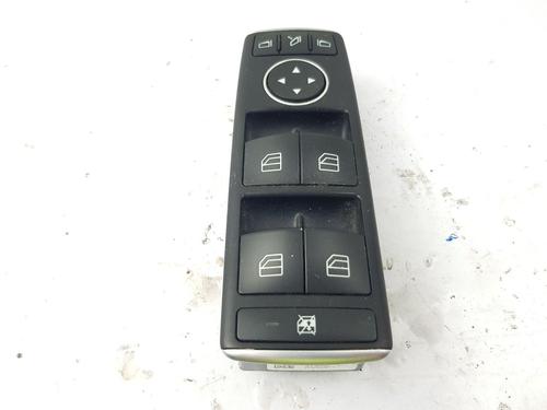 Used Right front window switch Right front window switch 38443934 38443934