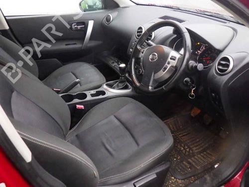 Fuse box NISSAN QASHQAI I (J10, NJ10) 1.5 dCi | BP32127613E1 