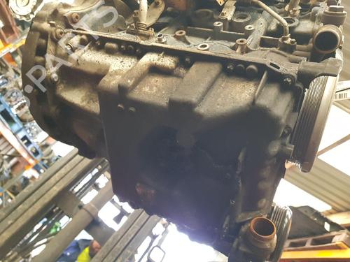 Engine MERCEDES-BENZ A-CLASS (W176) A 200 CDI / d (176.008) | BP30137858M1