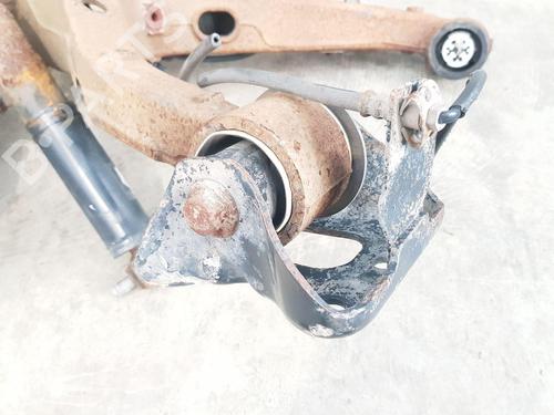Left rear steering knuckle CITROËN JUMPY III Van (V_) 1.6 BlueHDi 115 | BP23119266M27 - Image 3
