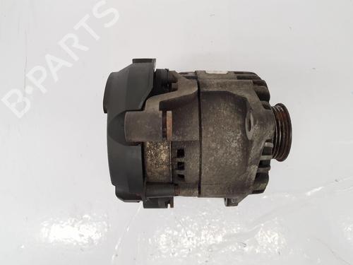 Used Alternator Alternator FORD TRANSIT CONNECT (P65_, P70_, P80_) 1.8 Di (75 hp) 35885305 35885305