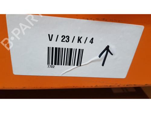 ABS pump MINI MINI Convertible (R52) Cooper | BP33056624M43  - Image 6