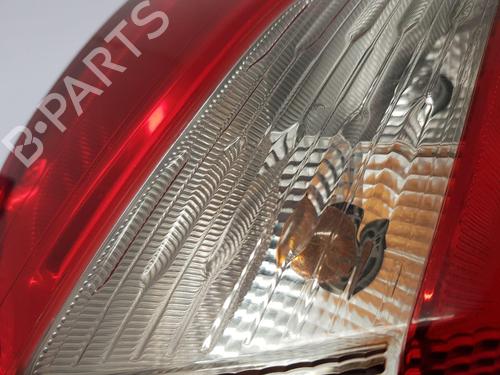 Left taillight FORD FOCUS III 1.6 TDCi | BP28049878C34 