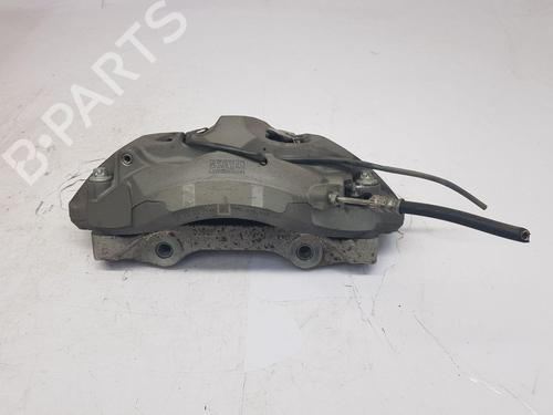 Left front brake caliper AUDI Q7 (4MB, 4MG, 4MQ) SQ7 TDI quattro | BP35795559M105 - Image 3