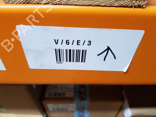 Injector MERCEDES-BENZ GLA (H247) GLA 220 d 4-matic (247.715) | BP33329840M100  - Image 7