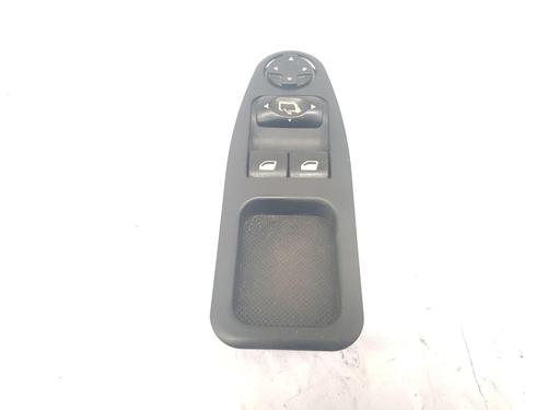 Used Right front window switch Right front window switch CITROËN JUMPY II (VF7) 2.0 HDi 120 (120 hp) 40536836 40536836