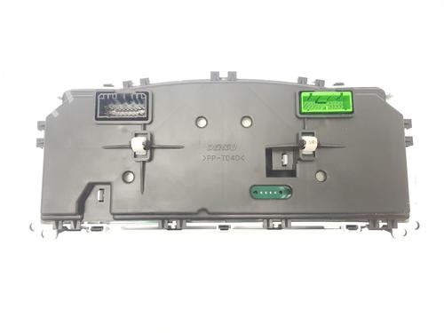 Instrument cluster SUZUKI JIMNY Closed Off-Road Vehicle (SN) 1.3 16V 4x4 (SN413, JB43) | BP29620191C47 