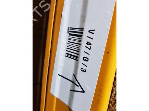 Right tailgate light TOYOTA C-HR (_X1_) 1.8 Hybrid (ZYX10_, ZYX11_, ZYX10R, ZYX11R) | BP39027645C80 - Image 7