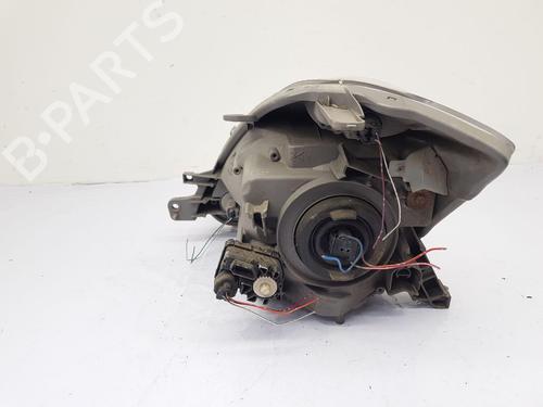 Right headlight DAIHATSU SIRION (M3_) 1.3 (M301) | BP36408805C29 - Image 4