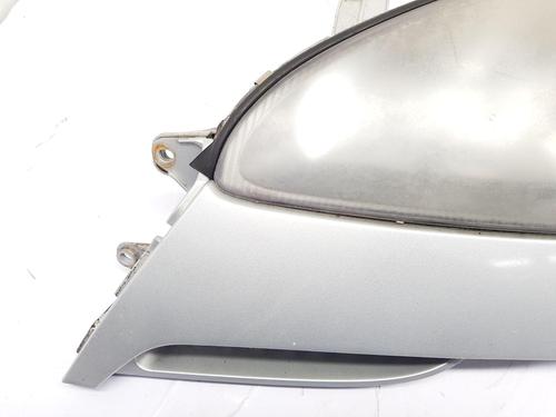 Left headlight CHEVROLET REZZO MPV (U100) 1.6 | BP30864701C28