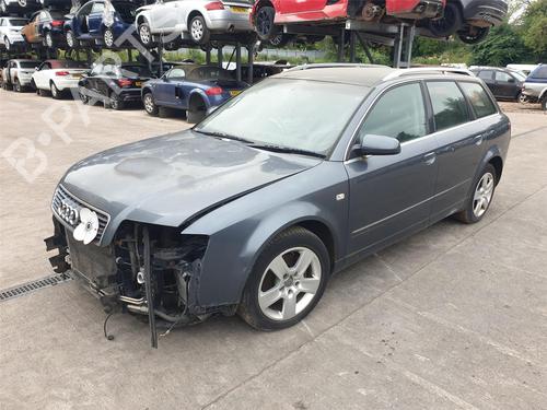 Right front steering knuckle AUDI A4 B6 Avant (8E5) 1.9 TDI | BP23213141M26 - Image 11
