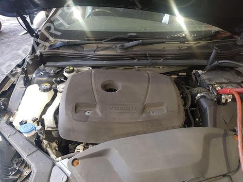 Engine VOLVO V40 Hatchback (525) T2 | BP32198733M1 