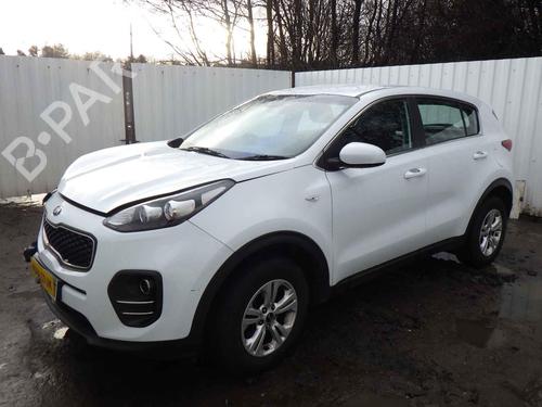 Left tailgate light KIA SPORTAGE IV (QL, QLE) 1.7 CRDi | BP33130822C79  - Image 11