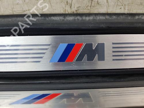 Right sideskirt BMW 1 (F21) 116 d | BP22681673C114 
