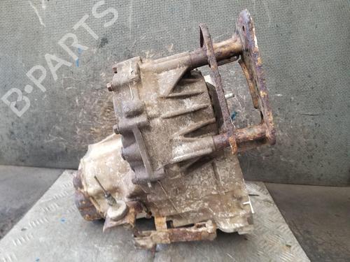 Gearbox CHEVROLET MATIZ (M200, M250) 1.0 | BP36801269M3 - Image 8