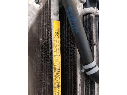 Water radiator SMART FORTWO Coupe (453) 0.9 (453.344, 453.353) | BP37437677M31 - Image 10