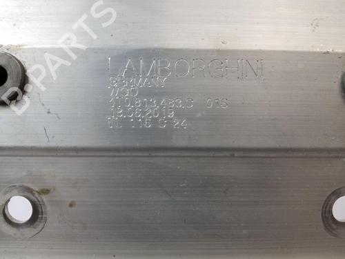 Gearbox mount AUDI R8 (4S3, 4SP) 5.2 FSI Plus quattro | BP22682103M88 