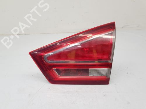 Right tailgate light FORD B-MAX (JK) 1.6 TDCi | BP34169039C80 - Image 2