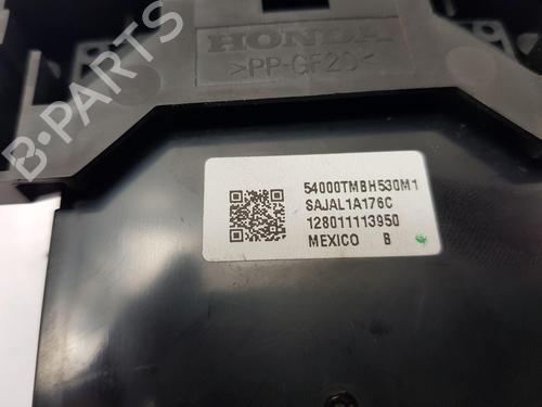 Gear lever HONDA CR-V V (RW_, RT_) 2.0 e-CVT Hybrid (RT5) | BP28104890M90