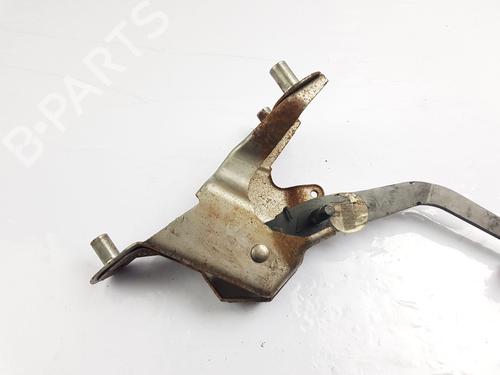 Clutch pedal NISSAN NOTE (E11, NE11) 1.4 | BP26692576I13 