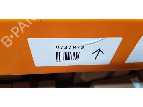 Ignition barrel NISSAN JUKE (F15) 1.5 dCi | BP29229868M48 