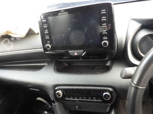 Battery TOYOTA YARIS (_P21_, _PA1_, _PH1_) 1.5 Hybrid (MXPH10, MXPH11) | BP31663613E11 