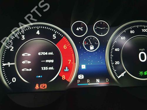 Peças ALPINE A110 II [2017-2026]  4457918