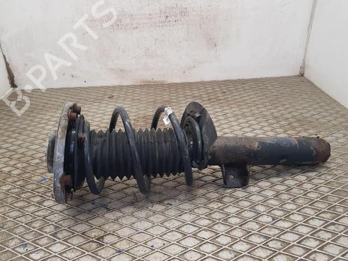 Used Right front shock absorber BMW 4 Coupe (F32, F82) 420 d xDrive (190 hp) 29467209