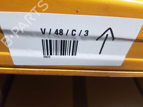 Left taillight AUDI A4 B7 (8EC) 2.0 | BP37171480C34 - Image 8