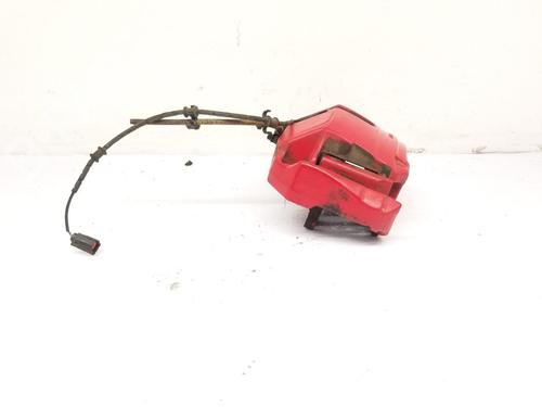 Left front brake caliper JAGUAR XK II Coupe (X150) 5.0 XKR | BP28362900M105 
