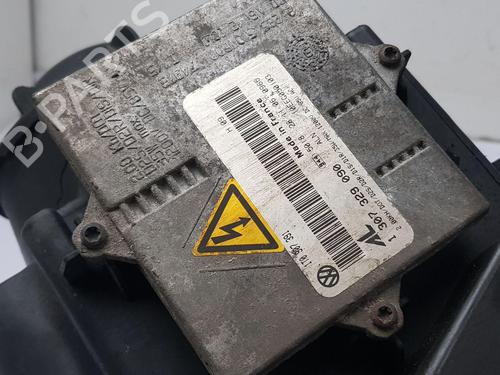 Left headlight VW GOLF V (1K1) 2.0 TDI 16V | BP33186226C28  - Image 11