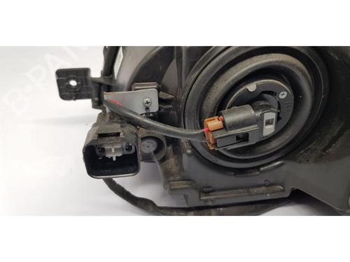 Right headlight SUBARU LEVORG 1.6 AWD (VM4) | BP27530371C29 