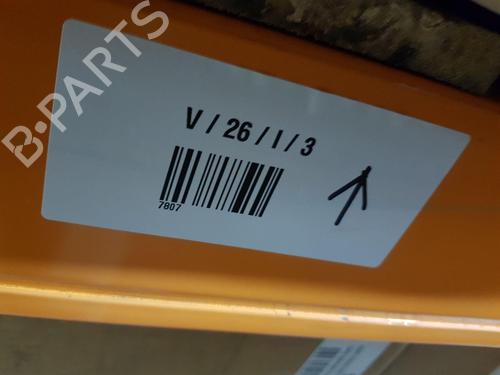 Servo brake IVECO DAILY VI Van 33S14, 35S14, 35C14, 42S14 | BP33004996M42  - Image 9