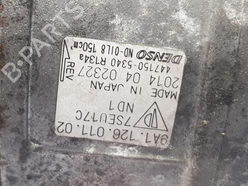 AC compressor PORSCHE 911 (991) 3.8 GT3 | BP33944252M34  - Image 5