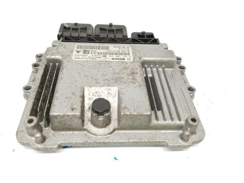Engine control unit (ECU) CITROËN DS3 (SA_) 1.6 VTi 120 | BP37794399M57 - Image 3