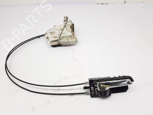Used Front right lock SUZUKI SWIFT III (MZ, EZ) 1.6 (RS416, RR 416, ZC31S) (125 hp) 31663746